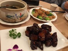 -新南华大酒店(广中店)