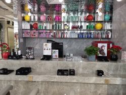 -悦SALON