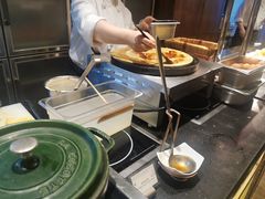 -北京朝阳悠唐皇冠假日酒店