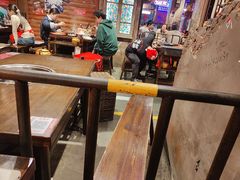 -萍姐火锅·公路夜市(南京新街口店)