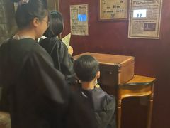 -逃脱反斗城沉浸剧情密室(北京路店)