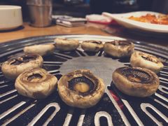 -老炉家木炭烤肉(长江国际店)