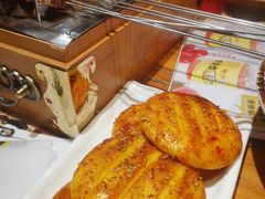 -喝丢一只鞋海鲜烧烤·海肠捞饭(文体街店)
