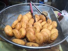 -厚富香面食店王好炸糕(延安路店)