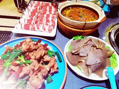-金龙·打边炉(武进路店)