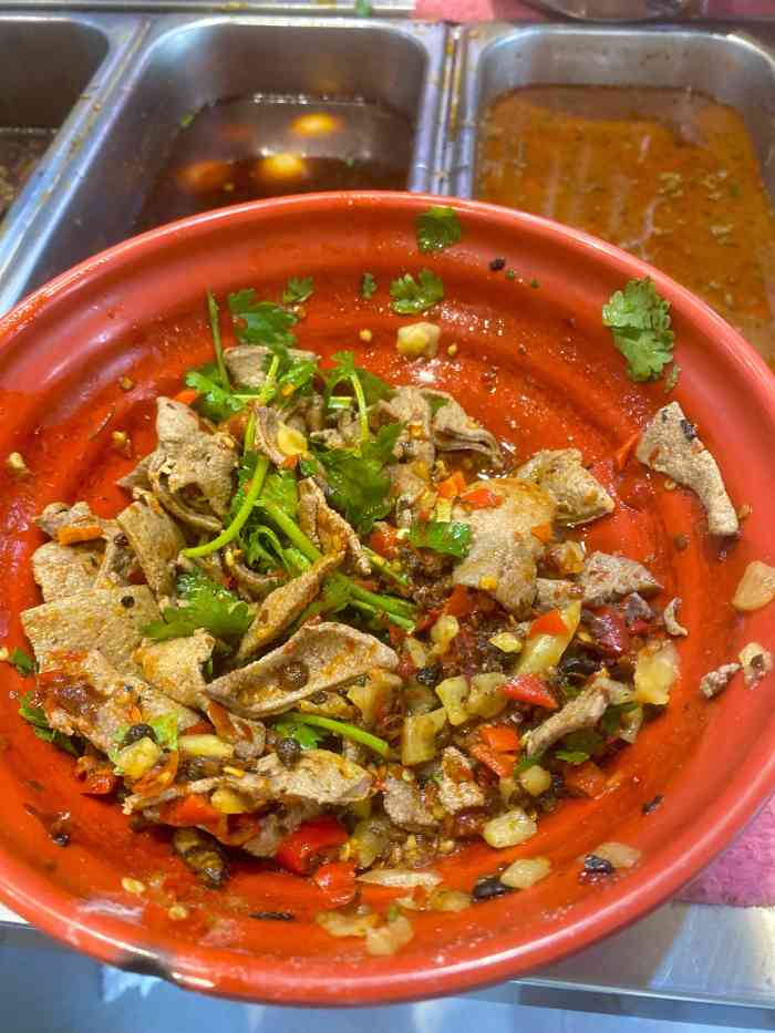 丽丽水煮新溪桥路总店