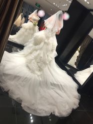 -GRACE KELLY婚纱与礼服(北京店)