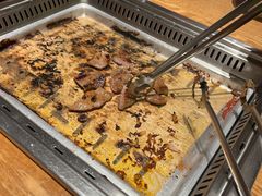 -新石器烤肉(南站店)