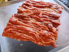 -南门四季铜锅涮肉(东坝店)