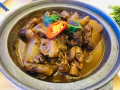 -锦粤宫·精致粤菜(深圳北站店)