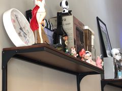 -小意思咖啡店(草桥店)