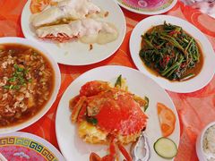-灯笼馆海鲜餐厅