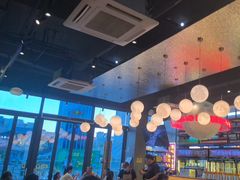 -本色.小马哥烧烤(无锡九里仓店)