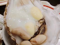 -飞尝蚝·顺德菜·鱼生(顺德总店)