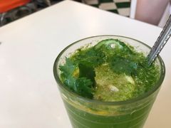 -華歡冰室-WahFoon(吉大店)