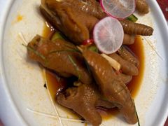 -广州逸林假日酒店·四季桃源中餐厅(白云山风景区店)