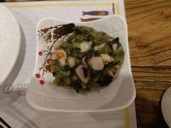 -宫谷创作料理(大拇指广场店)