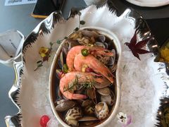 -3号仓库·创意中国菜(乐清正大广场店)