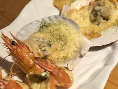 -禾风·海鲜料理自助(玉林店)