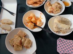 -野萃山·潮汕厚果汁(十亩地店)