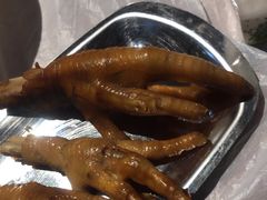 -527烧烤·龙虾·精酿酒(小石城美乐城店)