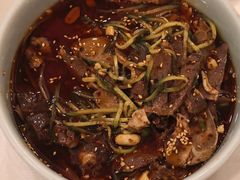 -汇贤府·李氏鲁菜(五棵松店)