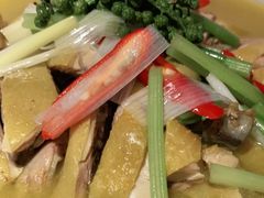 -张福记(陇海中路店)