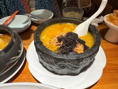 -菌自由丨野生菌火锅特色庭院餐厅(丽江古城店)