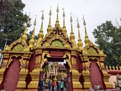 -西双版纳总佛寺