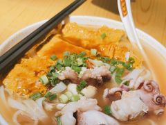 -荔林食店(西华路店)