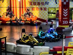 -利剑潮玩·团建·亲子·聚会