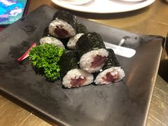 -三上料理(西湖文化广场店)