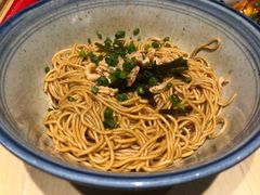 葱油拌面-弄堂小笼包(天津南开大悦城店)