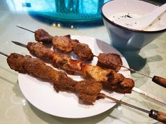 -清真  吐鲁番餐厅(牛街店)