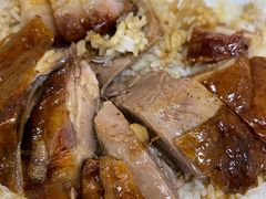 -香辉食馆(新兴路店)