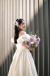 -荷玛高端新娘跟妆团队·彩妆培训