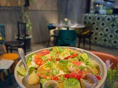 -Ginger(兴国路店)