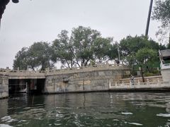 -皇家御河游(紫御湾码头)