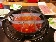 -锅首鲜品火锅(鸳鸯店)