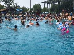 -苏州乐园森林水世界