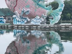 -东湖生态旅游风景区