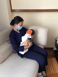 -爱贝蕊恩韩式月子会所(宝安店)