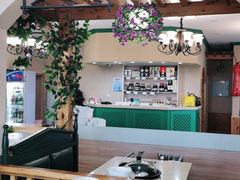 大堂-港畔赶海蒸汽海鲜烧烤自助(仙螺岛店)
