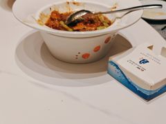 -小渔莊•地道胶东菜(旅游路万象省博物馆店)