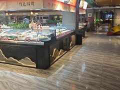 -不倒翁·安徽名菜楼(步行街店)