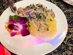 -喀秋莎俄罗斯西餐厅(广州分店)