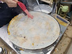 -琦琦蛋饼铺(上南店)