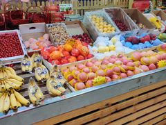 -天丰利生活MALL(和平里店)