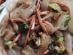 -胖子菜馆(隆昌路店)