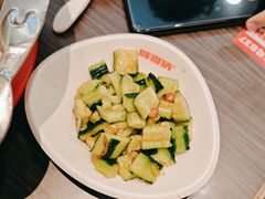 -胖哥俩肉蟹煲(湖滨银泰in77店)